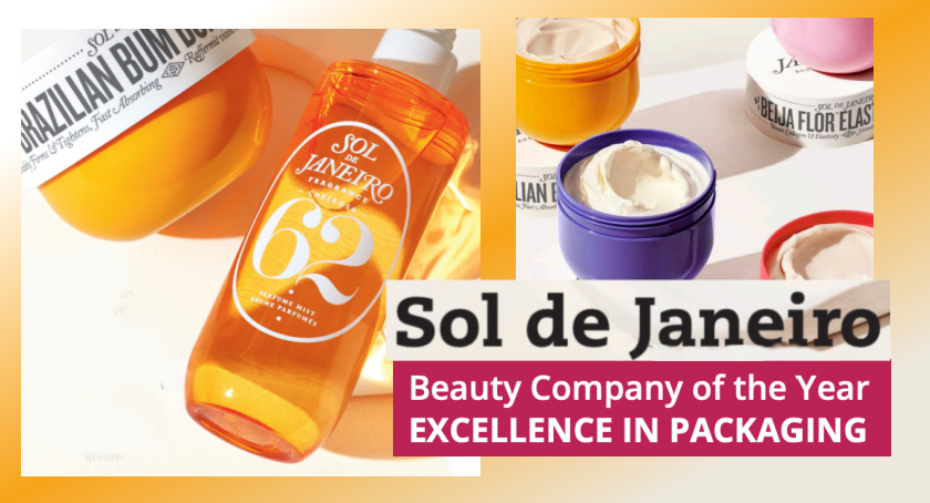 Sol de Janeiro: Packaging the Joy of Brazilian Beach Culture